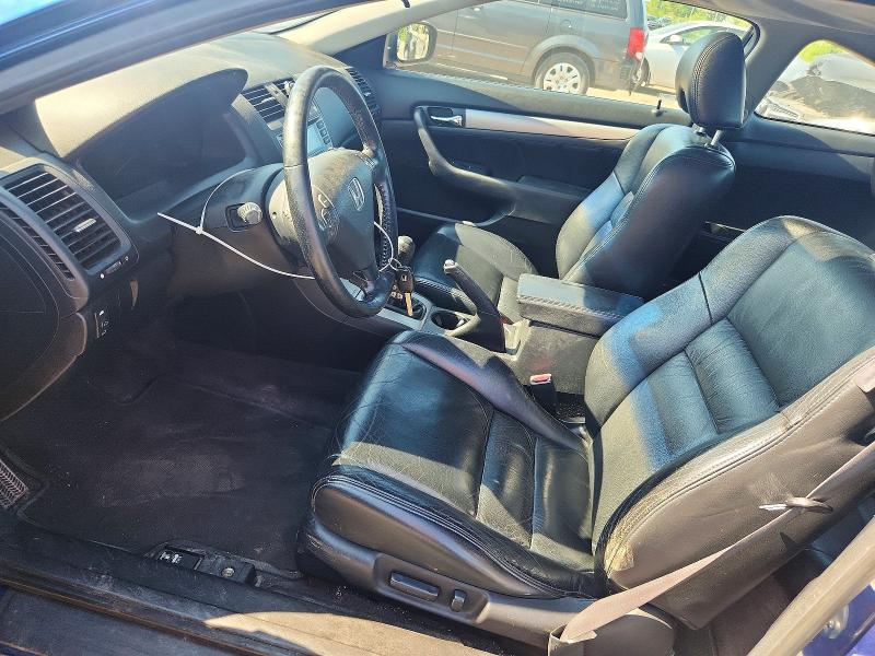 Aukcja sprzedaży 2006 Honda Accord, vin: 1HGCM71646A800480, numer aukcji: 62828116