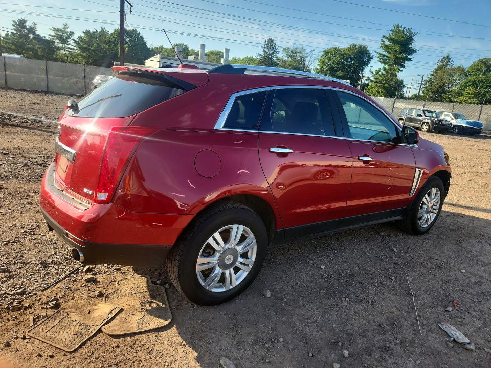Продажа на аукционе авто 2016 Cadillac Srx, vin: 3GYFNEE36GS584333, номер лота: 63725936