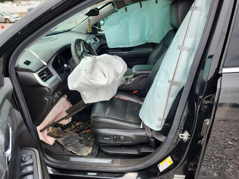 2023 Gmc Acadia მანქანა იყიდება აუქციონზე, vin: 1GKKNUL48PZ234350, აუქციონის ნომერი: 64306576