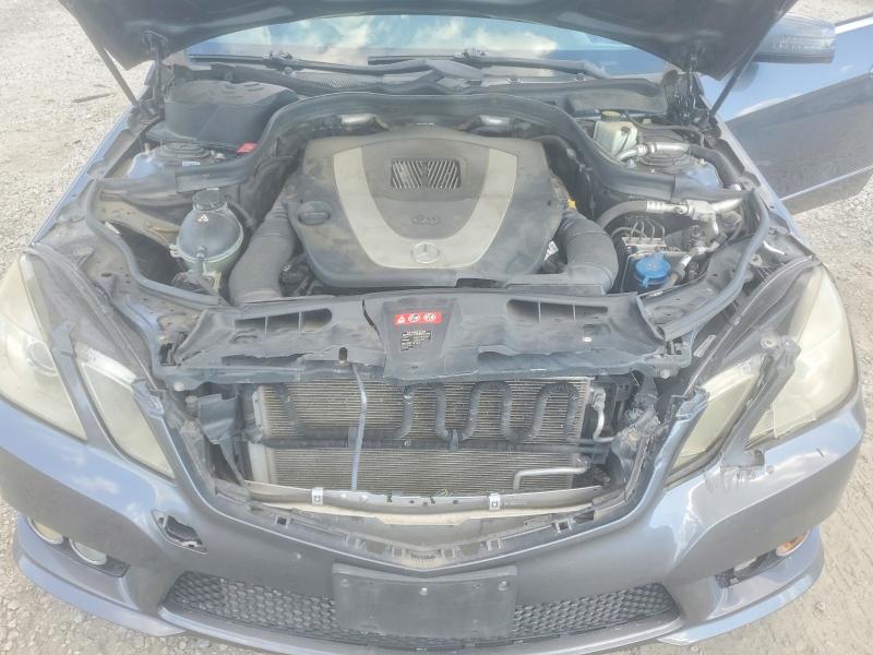 Aukcja sprzedaży 2010 Mercedes-benz E, vin: WDDHF8HB2AA227486, numer aukcji: 65526176