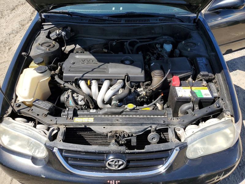 Продаж на аукціоні авто 2001 Toyota Corolla, vin: 1NXBR12E01Z486277, номер лоту: 63945036