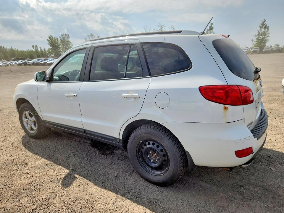 66568406 :رقم المزاد ، 5NMSG73E39H285388 vin ، 2009 Hyundai Santa Fe مزاد بيع