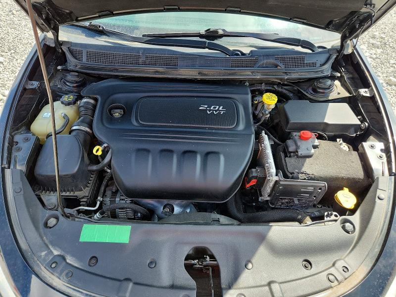 64083186 :رقم المزاد ، 1C3CDFBA6DD308741 vin ، 2013 Dodge Dart مزاد بيع