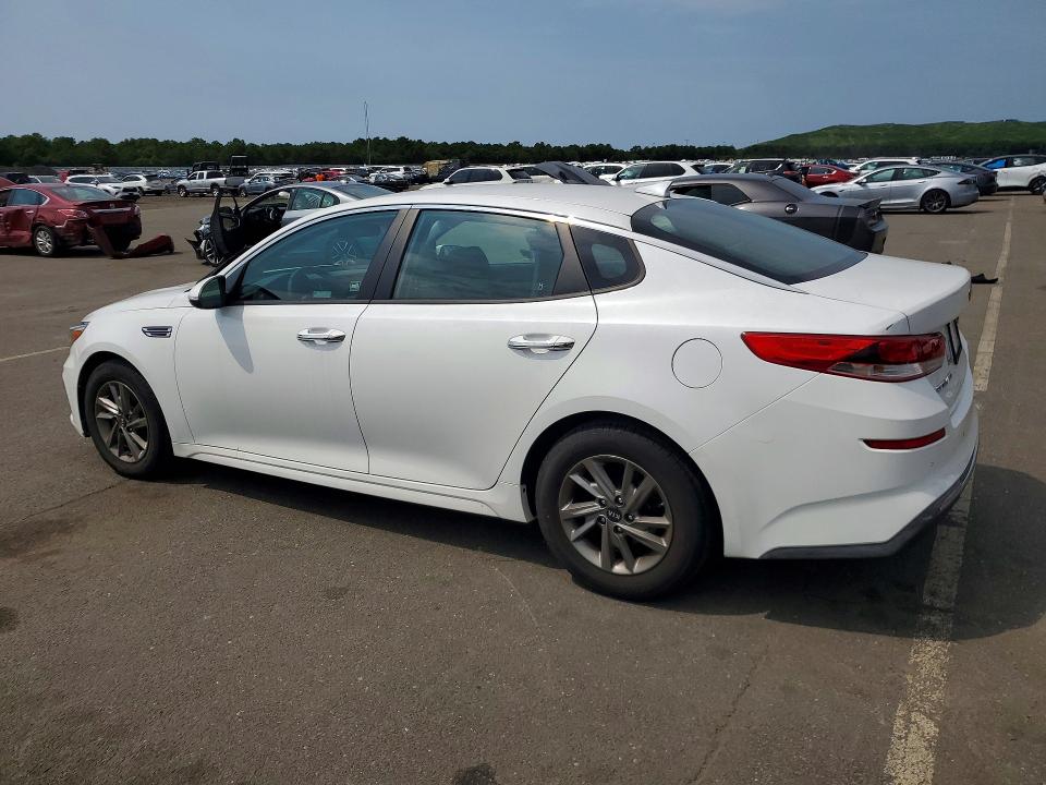 64084276 :رقم المزاد ، 5XXGT4L37KG340170 vin ، 2019 Kia Optima مزاد بيع