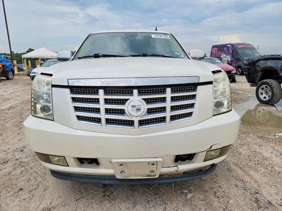 Продажа на аукционе авто 2009 Cadillac Escalade, vin: 1GYFC43509R139290, номер лота: 67561256