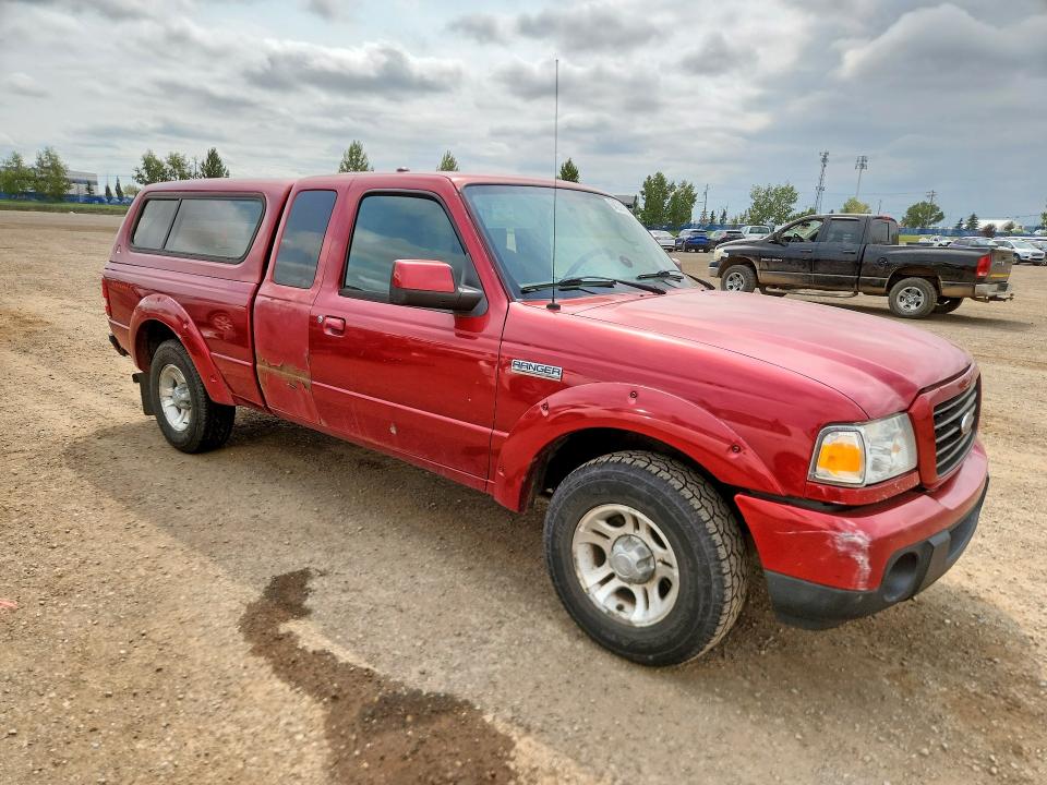 Aukcja sprzedaży 2008 Ford Ranger, vin: 1FTYR44U28PA47160, numer aukcji: 64231726