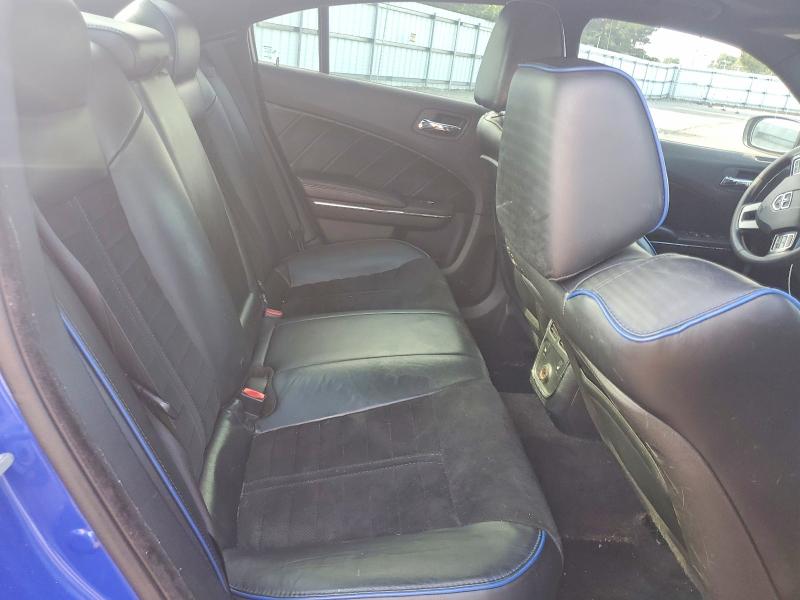 Aukcja sprzedaży 2013 Dodge Charger, vin: 2C3CDXCT4DH642484, numer aukcji: 65697956