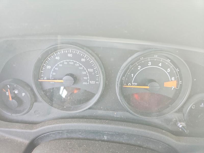Aukcja sprzedaży 2017 Jeep Patriot, vin: 1C4NJPBA3HD211747, numer aukcji: 65585286