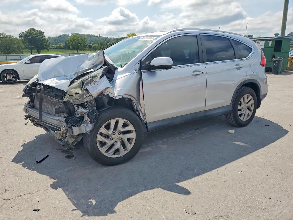 Aukcja sprzedaży 2016 Honda Cr-v, vin: 2HKRM3H70GH551461, numer aukcji: 66251856