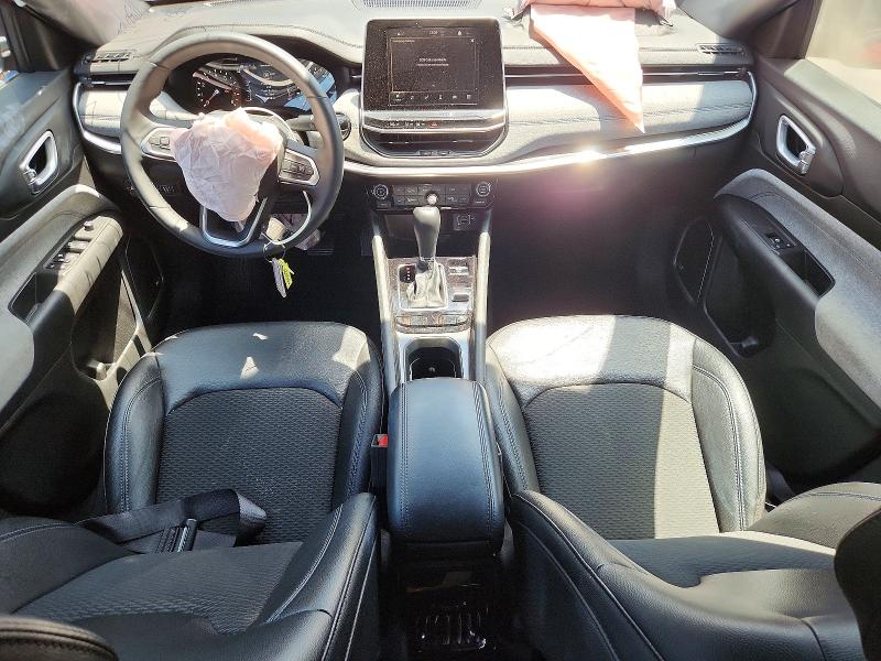 63876826 :رقم المزاد ، 3C4NJDBN7ST546867 vin ، 2025 Jeep Compass مزاد بيع