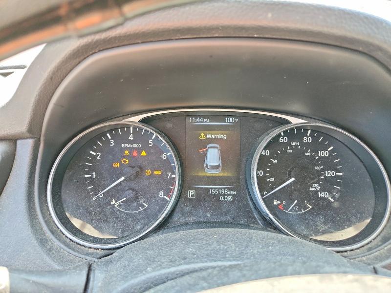 Aukcja sprzedaży 2015 Nissan Rogue, vin: KNMAT2MV0FP581366, numer aukcji: 63918076