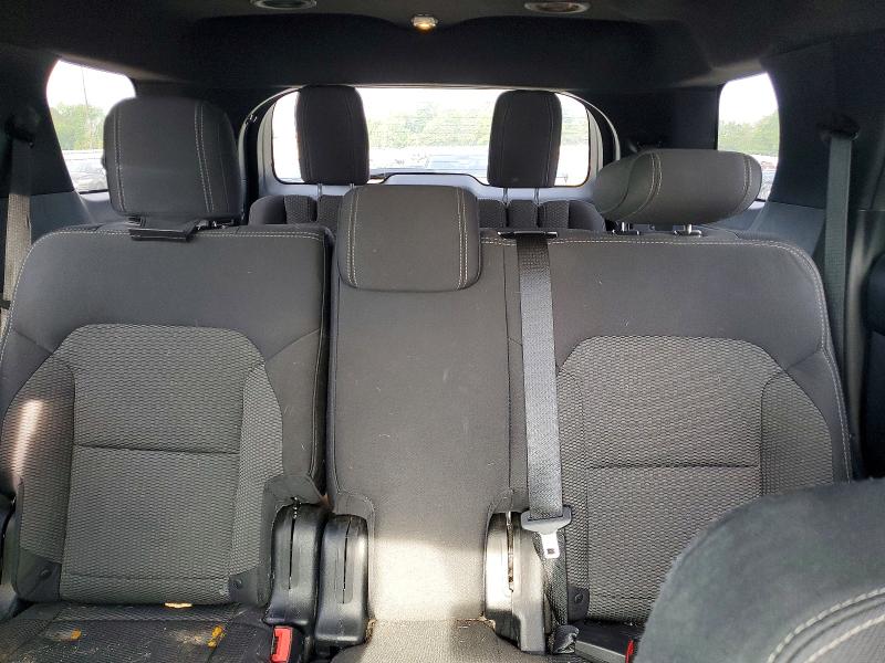 Aukcja sprzedaży 2018 Ford Explorer, vin: 1FM5K8D86JGB38516, numer aukcji: 64853586