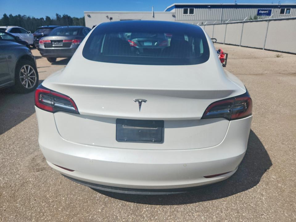 2019 Tesla Model 3 მანქანა იყიდება აუქციონზე, vin: 5YJ3E1EA8KF428036, აუქციონის ნომერი: 65093396