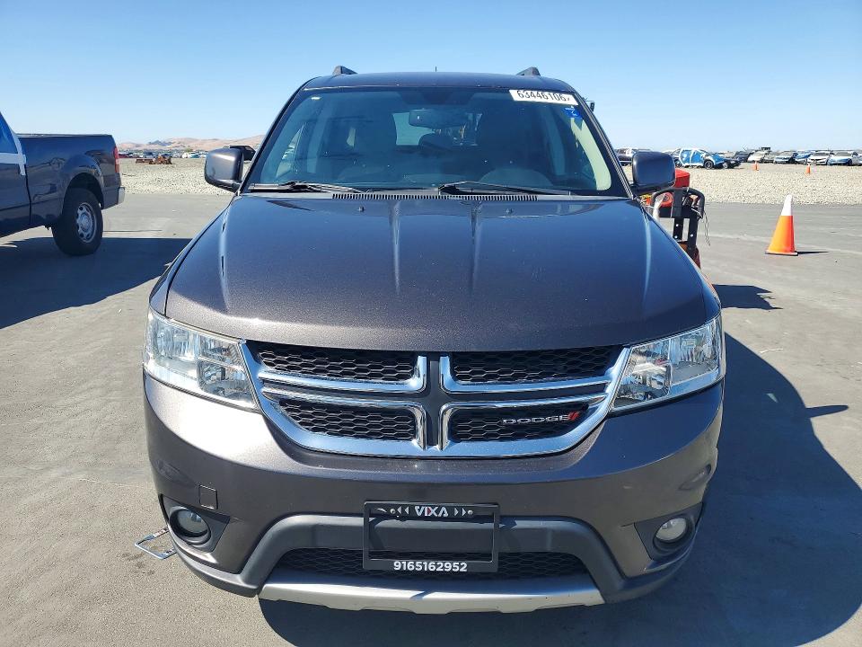 Продаж на аукціоні авто 2016 Dodge Journey, vin: 3C4PDDBG3GT142716, номер лоту: 63446106