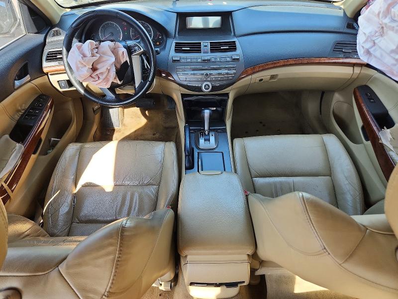 66585956 :رقم المزاد ، 1HGCP2F87CA104213 vin ، 2012 Honda Accord مزاد بيع