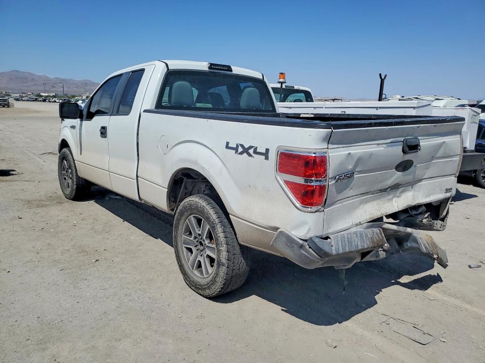 Aukcja sprzedaży 2010 Ford F150, vin: 1FTFX1EV4AKE19331, numer aukcji: 63904256
