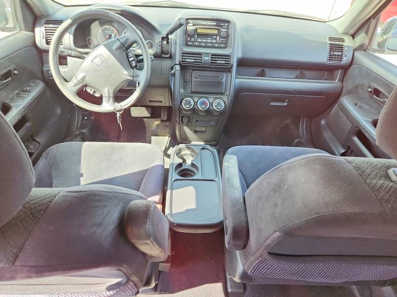 2005 Honda Cr-v მანქანა იყიდება აუქციონზე, vin: JHLRD788X5C016939, აუქციონის ნომერი: 65959796