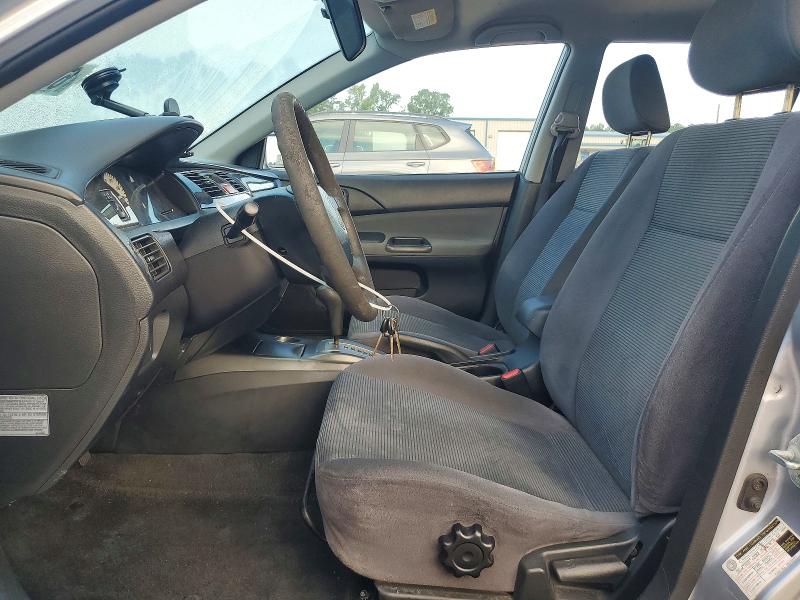 63865046 :رقم المزاد ، JA3AD29F84U010381 vin ، 2004 Mitsubishi Lancer مزاد بيع