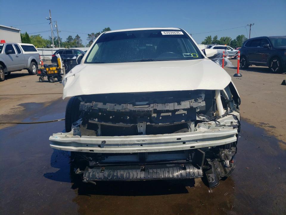 Aukcja sprzedaży 2019 Subaru Legacy, vin: 4S3BNEN65K3005622, numer aukcji: 63936636