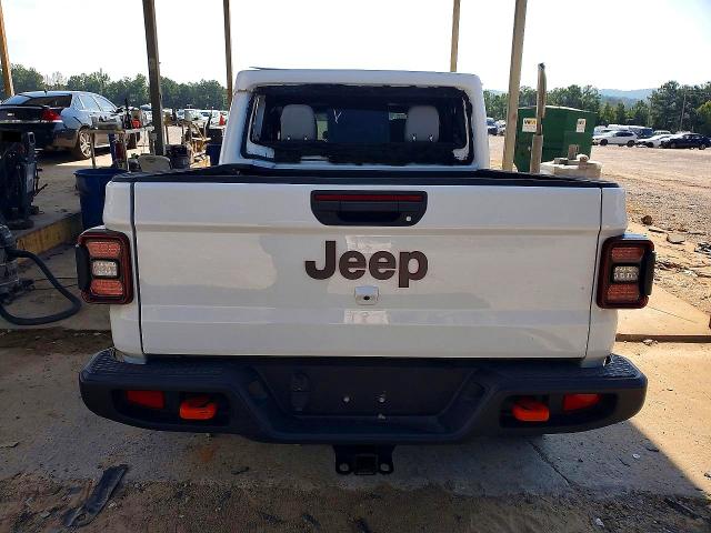 Aukcja sprzedaży 2023 Jeep Gladiator, vin: 1C6JJTEGXPL575313, numer aukcji: 66019146