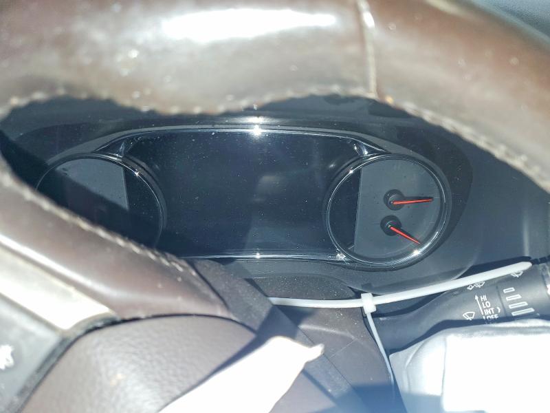 Продаж на аукціоні авто 2019 Gmc Acadia, vin: 1GKKNXLS7KZ271950, номер лоту: 67093026