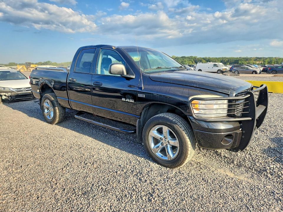 Aukcja sprzedaży 2008 Dodge Ram 1500, vin: 1D7HU18228S522041, numer aukcji: 66253946