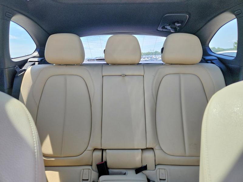 Aukcja sprzedaży 2017 Bmw X1, vin: WBXHT3C37H5F71202, numer aukcji: 65410456