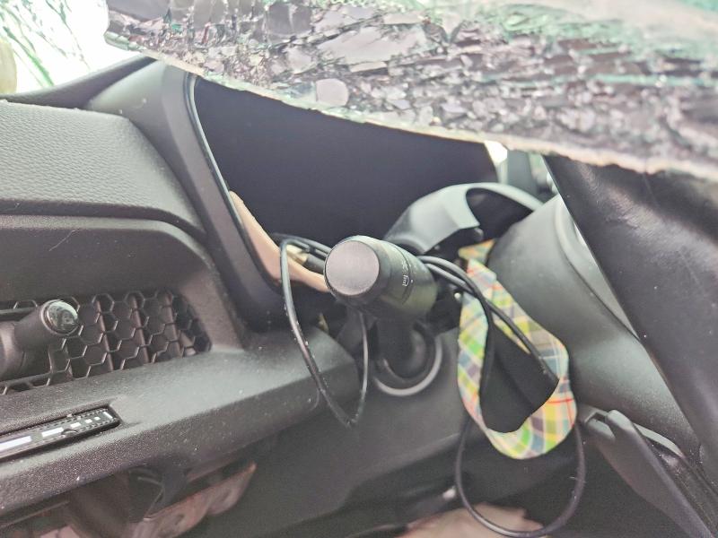 66701146 :رقم المزاد ، 7FARS5H5XPE003289 vin ، 2023 Honda Cr-v مزاد بيع