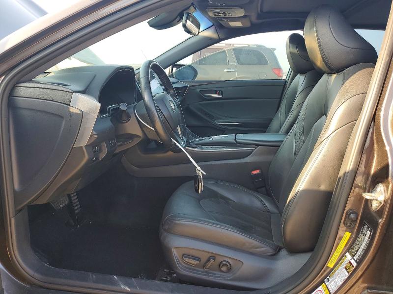 Aukcja sprzedaży 2019 Toyota Avalon, vin: 4T1BZ1FB3KU013099, numer aukcji: 63237686