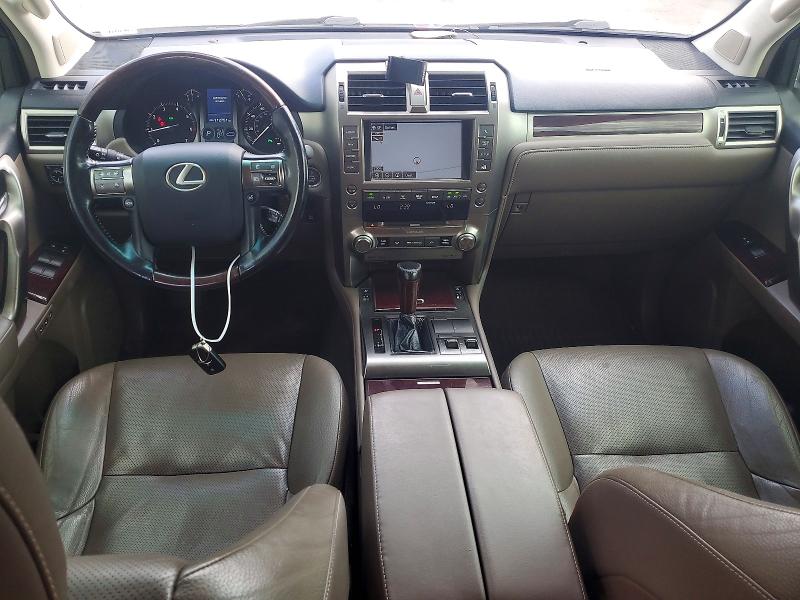 Aukcja sprzedaży 2017 Lexus Gx, vin: JTJBM7FX6H5154914, numer aukcji: 64608576