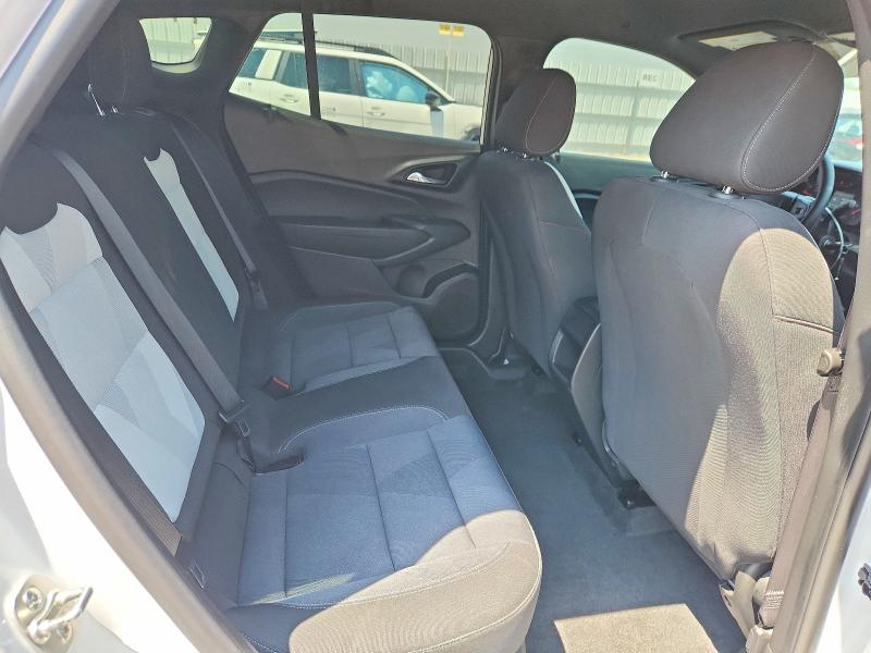 Продаж на аукціоні авто 2024 Chevrolet Trax, vin: KL77LGE21RC201309, номер лоту: 63835456