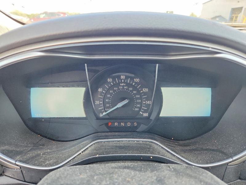 Aukcja sprzedaży 2015 Ford Fusion, vin: 3FA6P0HD7FR192934, numer aukcji: 64047536