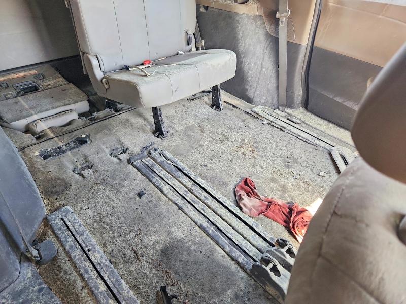66824246 :رقم المزاد ، 5TDYZ3DC8JS930144 vin ، 2018 Toyota Sienna مزاد بيع