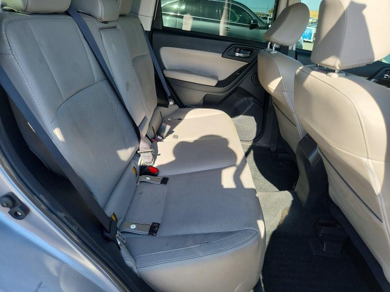 Продаж на аукціоні авто 2017 Subaru Forester, vin: JF2SJARC1HH803374, номер лоту: 64979016