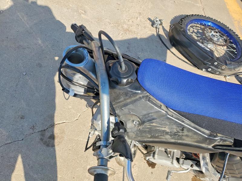 Продажа на аукционе авто 2023 Yamaha Yz250, vin: JYACG50C0PA002296, номер лота: 65722896