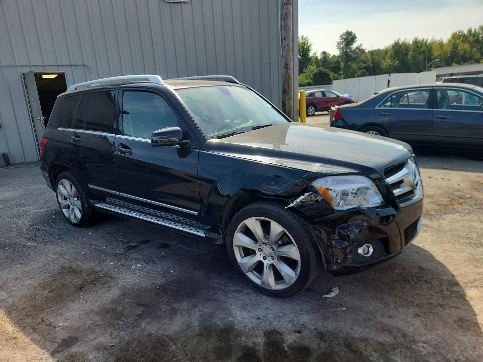 Aukcja sprzedaży 2010 Mercedes-benz Glk, vin: WDCGG8HB3AF318380, numer aukcji: 66348126