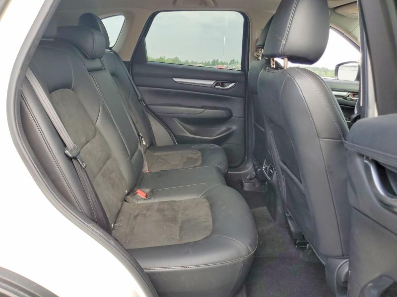 65826376 :رقم المزاد ، JM3KFBCM2L1802170 vin ، 2020 Mazda Cx-5 مزاد بيع