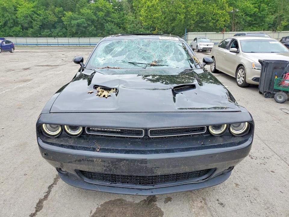 Aukcja sprzedaży 2017 Dodge Challenger, vin: 2C3CDZGG2HH622717, numer aukcji: 61673966