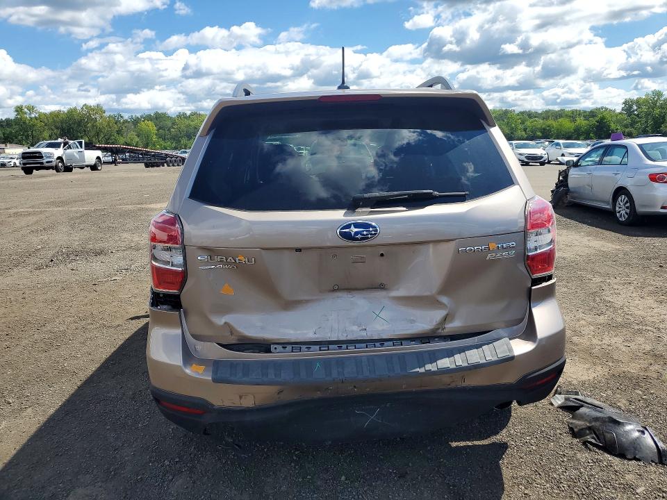 Продаж на аукціоні авто 2014 Subaru Forester, vin: JF2SJAPC8EH542629, номер лоту: 66265706