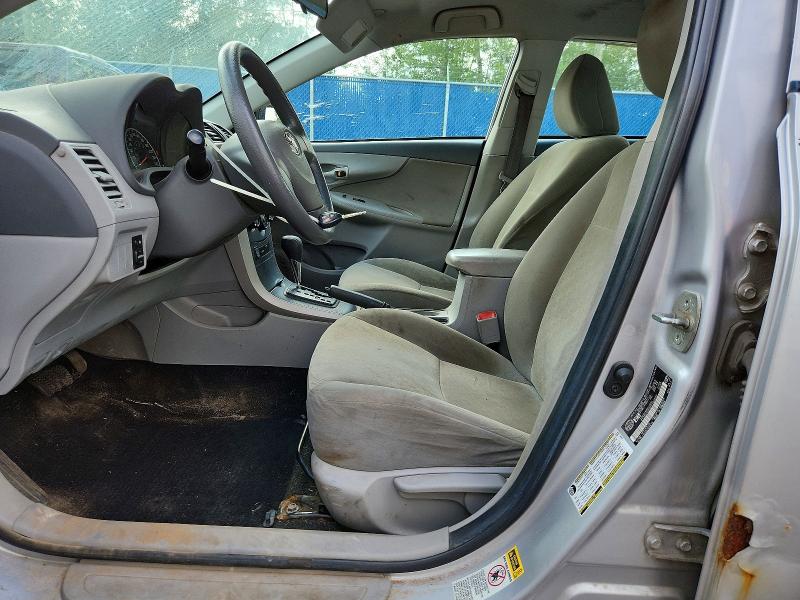 Aukcja sprzedaży 2009 Toyota Corolla, vin: 2T1BU40E99C182820, numer aukcji: 67019296