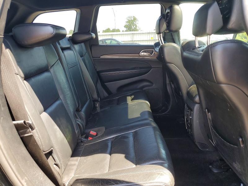 Продаж на аукціоні авто 2018 Jeep Grand Cherokee, vin: 1C4RJFBG4JC286100, номер лоту: 64964826