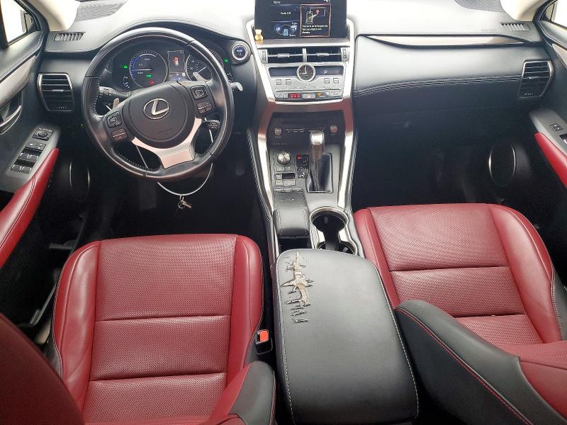 Продаж на аукціоні авто 2021 Lexus Nx 300h, vin: JTJGJRDZ5M2148631, номер лоту: 65221376