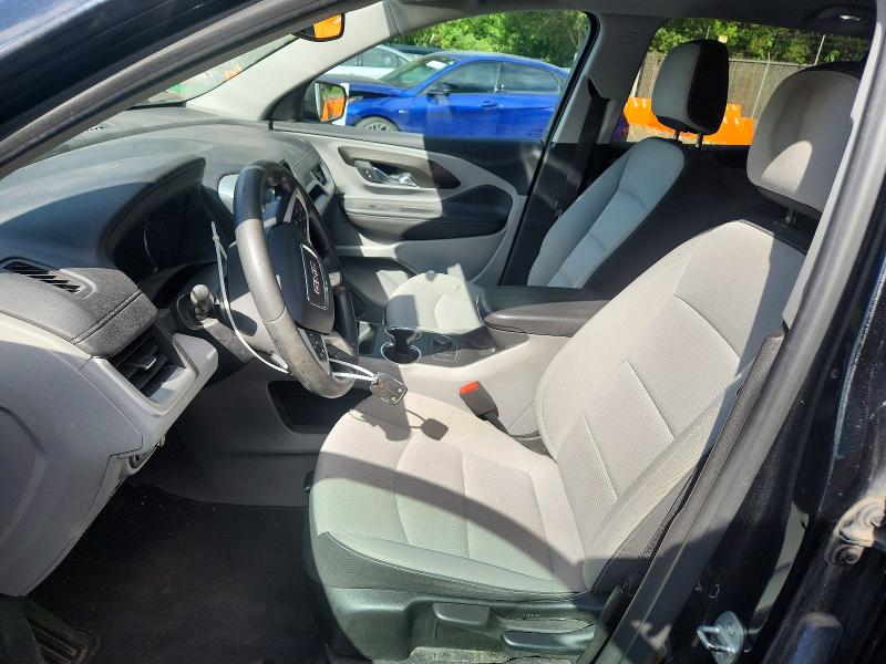 66487166 :رقم المزاد ، 3GKALTEV7NL162580 vin ، 2022 Gmc Terrain مزاد بيع