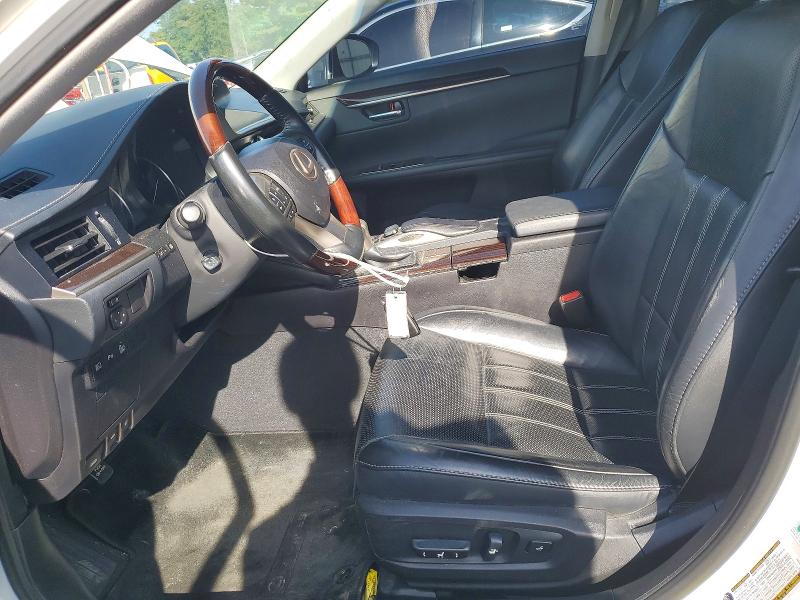 Продаж на аукціоні авто 2018 Lexus Es, vin: 58ABK1GG2JU094635, номер лоту: 64560516