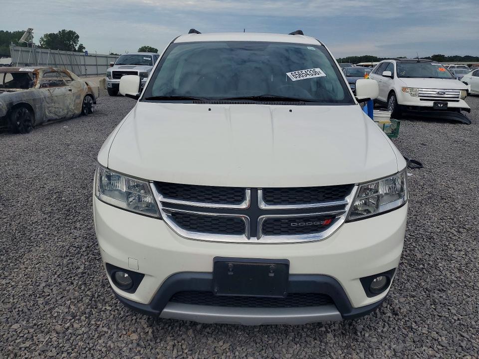 Aukcja sprzedaży 2016 Dodge Journey, vin: 3C4PDDBGXGT192058, numer aukcji: 65654336