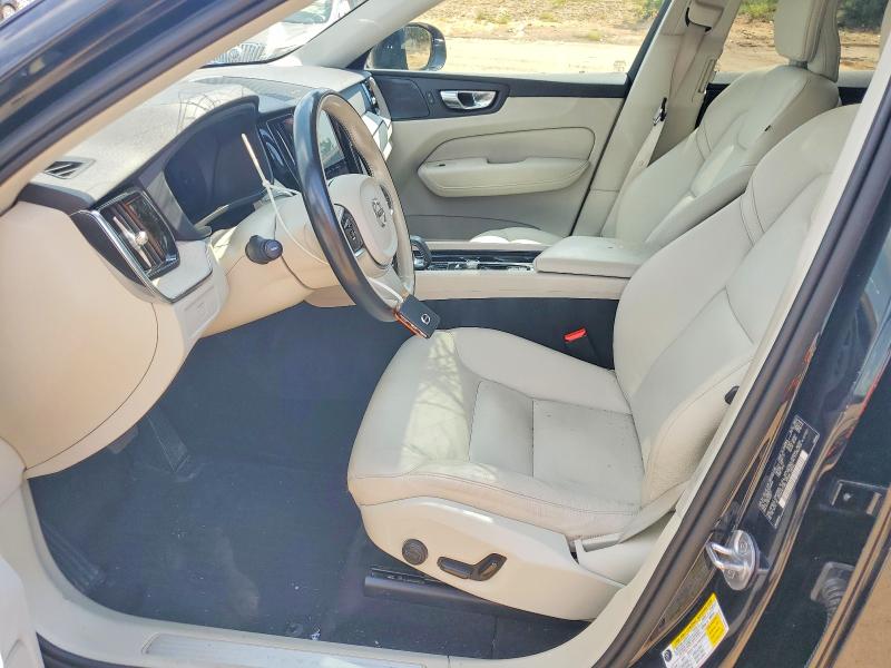 Aukcja sprzedaży 2023 Volvo Xc60, vin: YV4L12DN3P1210900, numer aukcji: 65046676
