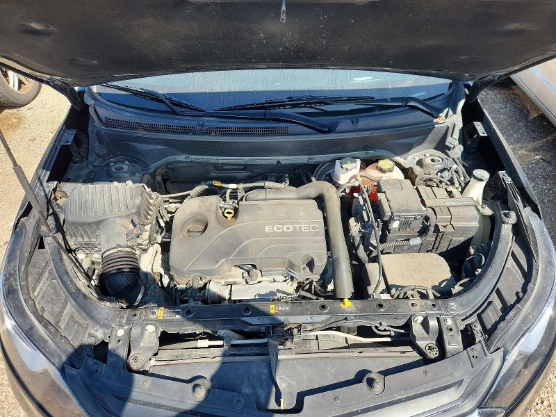 65366426 :رقم المزاد ، 2GNAXUEV4M6129293 vin ، 2021 Chevrolet Equinox مزاد بيع