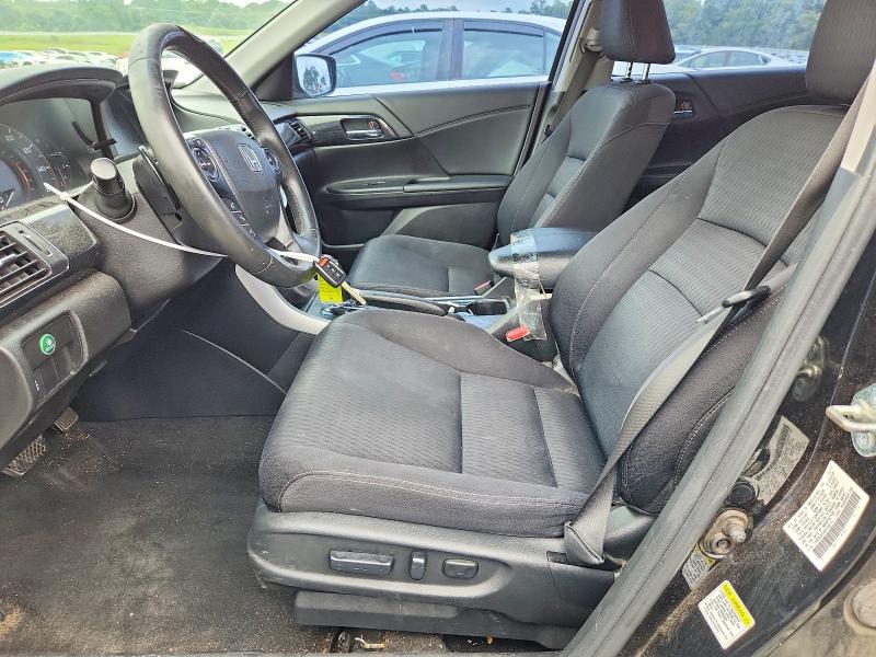 2015 Honda Accord მანქანა იყიდება აუქციონზე, vin: 1HGCR2F54FA166110, აუქციონის ნომერი: 66372996