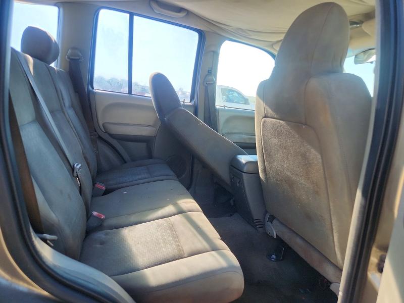 Продажа на аукционе авто 2005 Jeep Liberty, vin: 1J4GK48K35W505146, номер лота: 66233506
