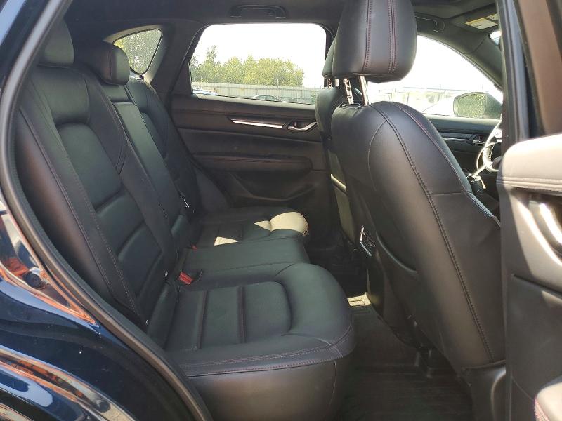 Aukcja sprzedaży 2022 Mazda Cx-5, vin: JM3KFBAY6N0613049, numer aukcji: 64305956